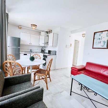 Retama Golf Nº 55 By Fontanilla Del Mar Holidays Rentals ชิกลานา เด ลา ฟรอนเตรา ภายนอก รูปภาพ