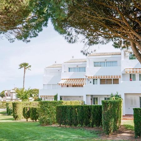 Retama Golf Nº 55 By Fontanilla Del Mar Holidays Rentals ชิกลานา เด ลา ฟรอนเตรา ภายนอก รูปภาพ
